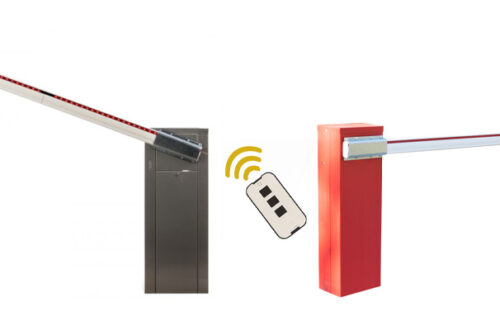 1 barriere automatiche per residence sicurezza e praticità a portata di mano